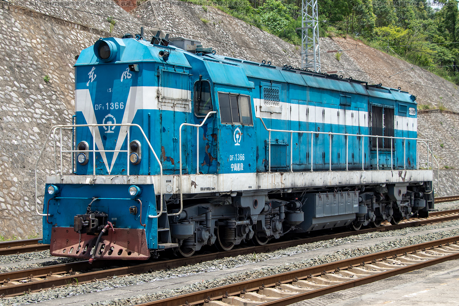 ����5-1366 DF5-1366 �����߶�