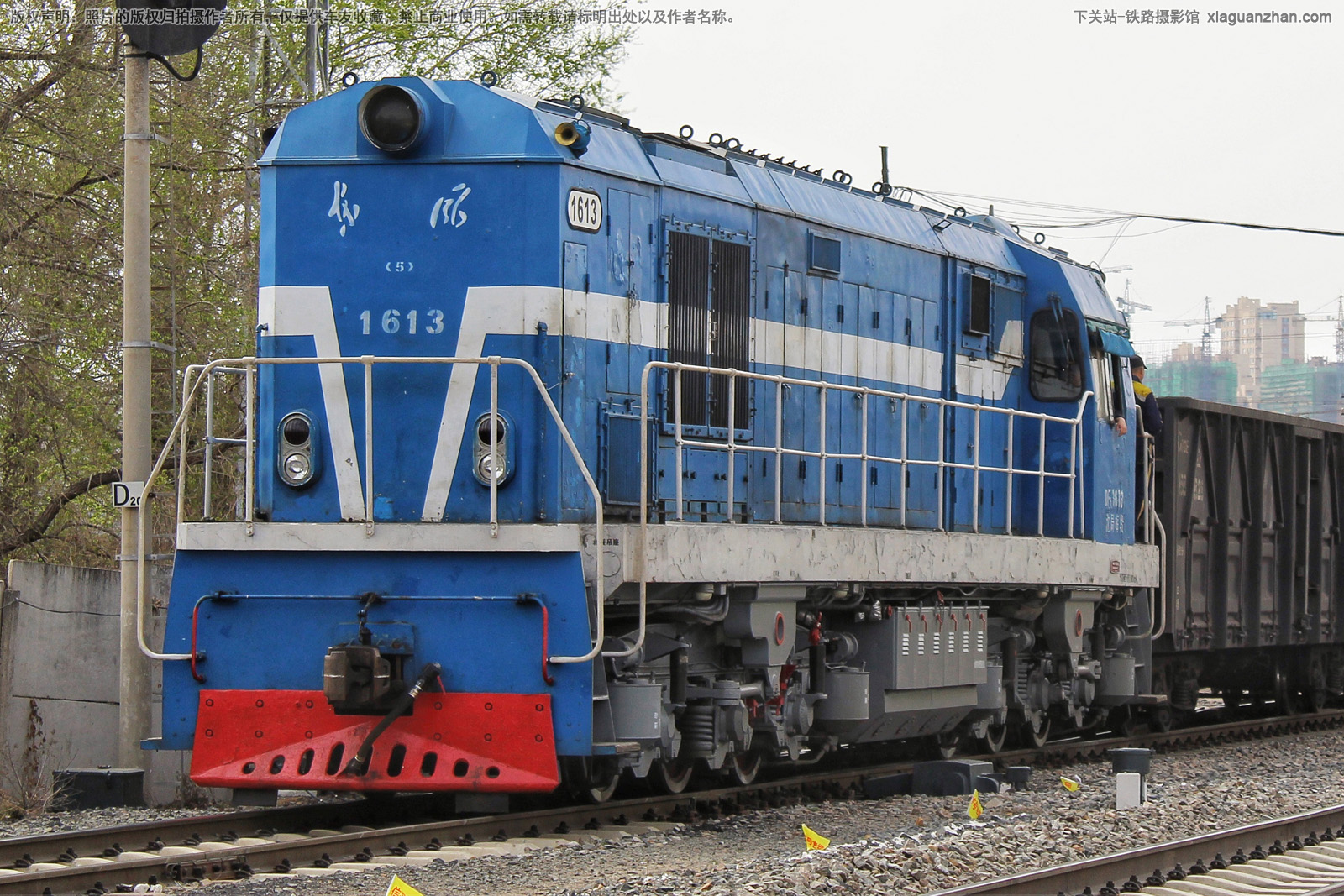 东风5-1613 DF5-1613 沈局梅段 东风5-1613 DF5-1613 沈局梅段