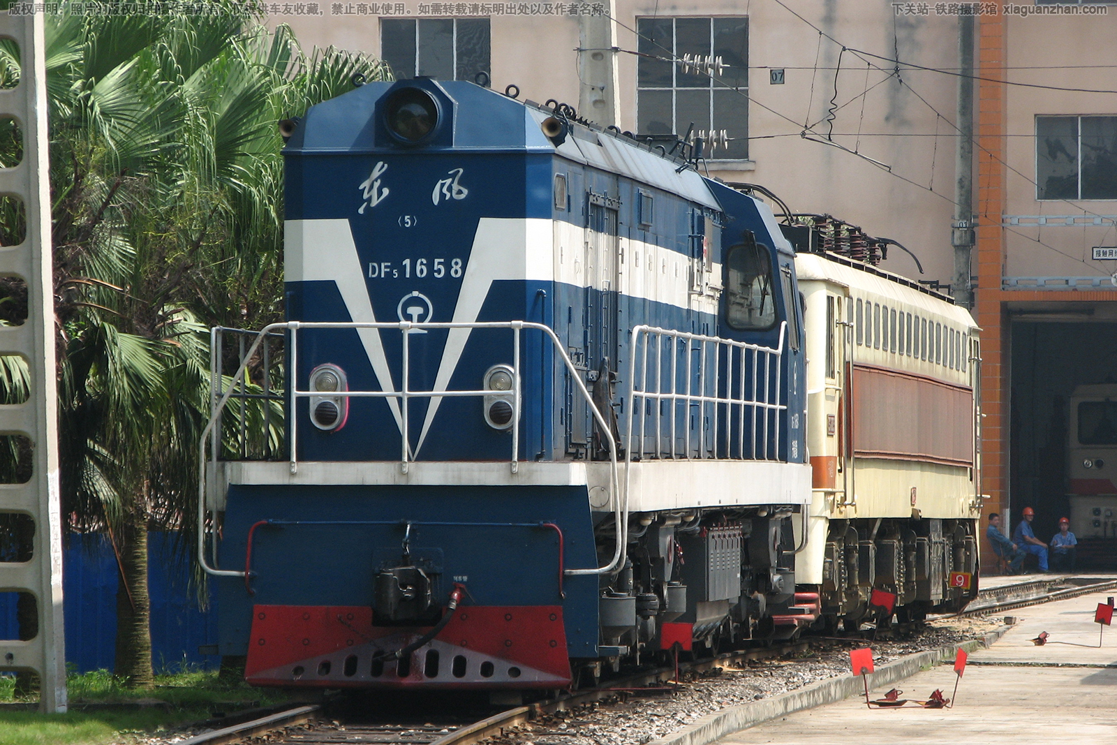 ����5-1658 DF5-1658 �����߶�