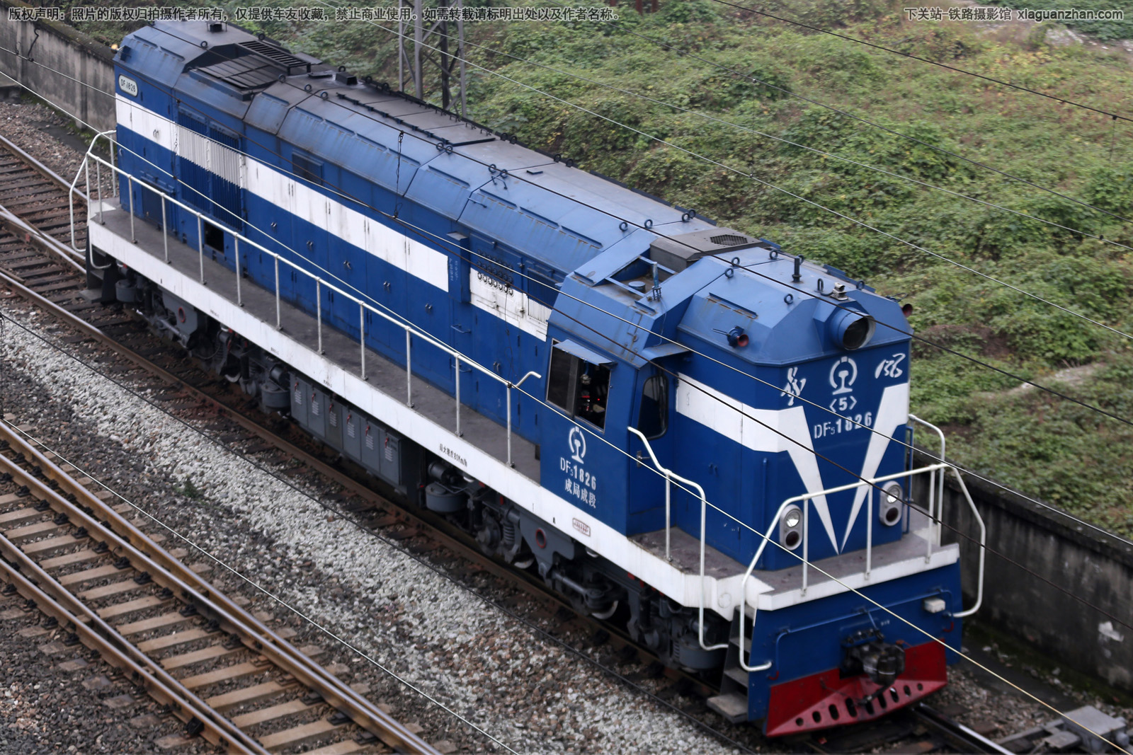 东风5-1826 DF5-1826 成局成段 东风5-1826 DF5-1826 成局成段