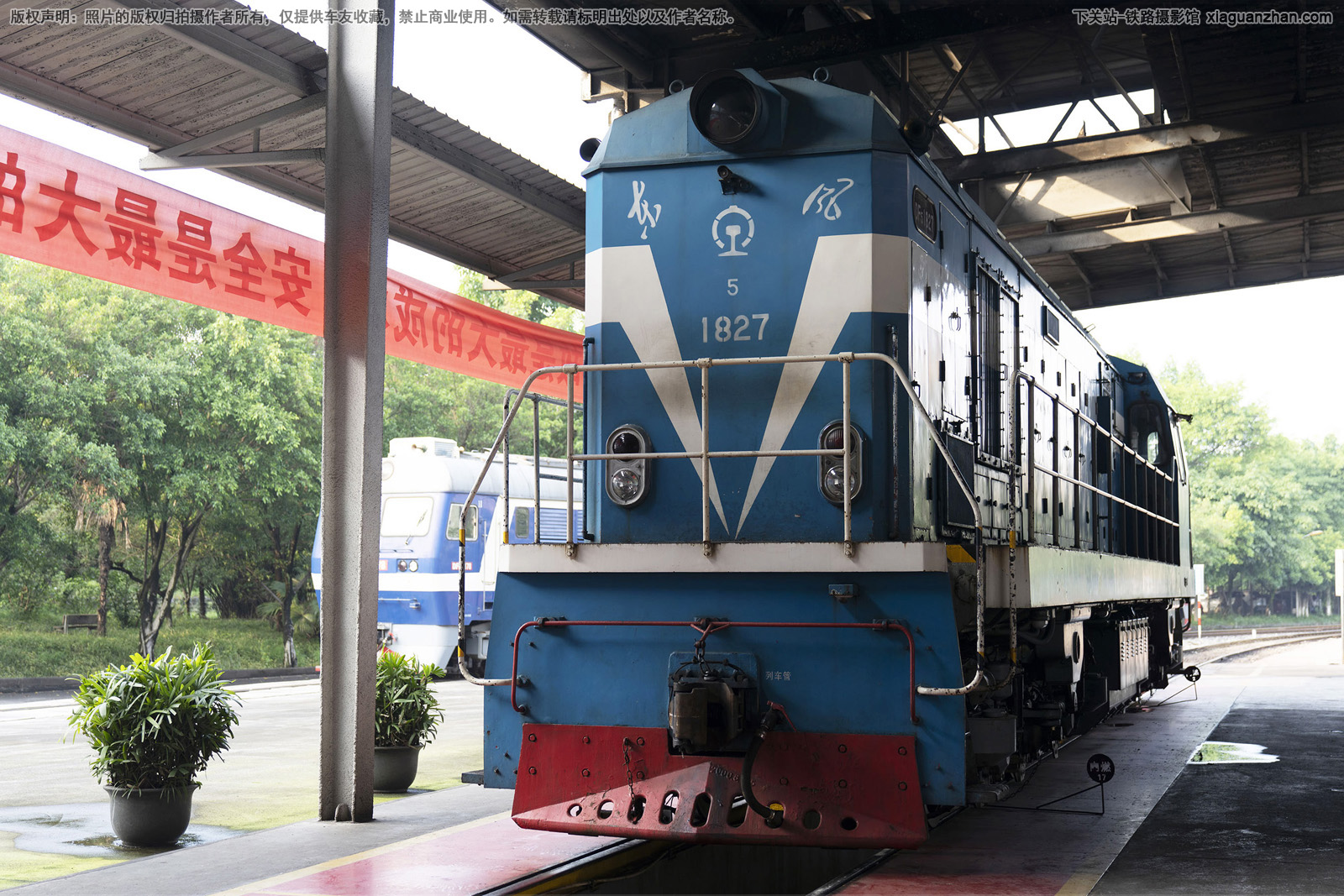 东风5-1827 DF5-1827 成局重段 东风5-1827 DF5-1827 成局重段