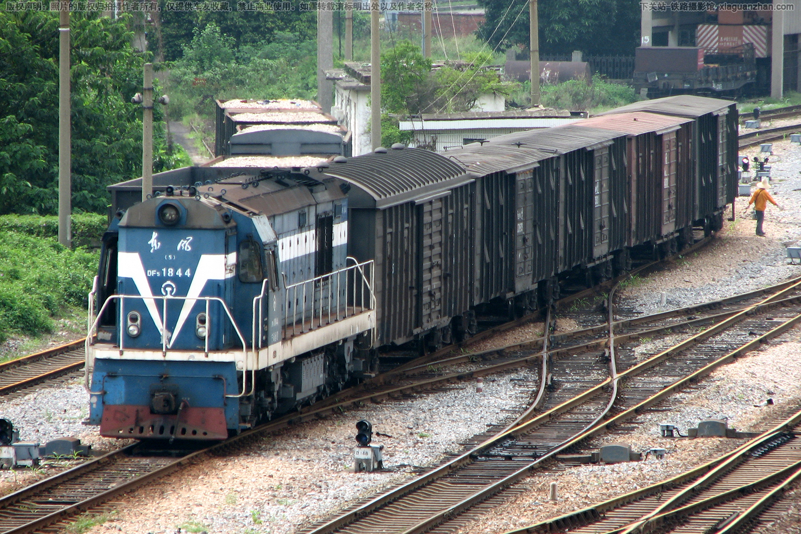 ����5-1844 DF5-1844 �����߶�