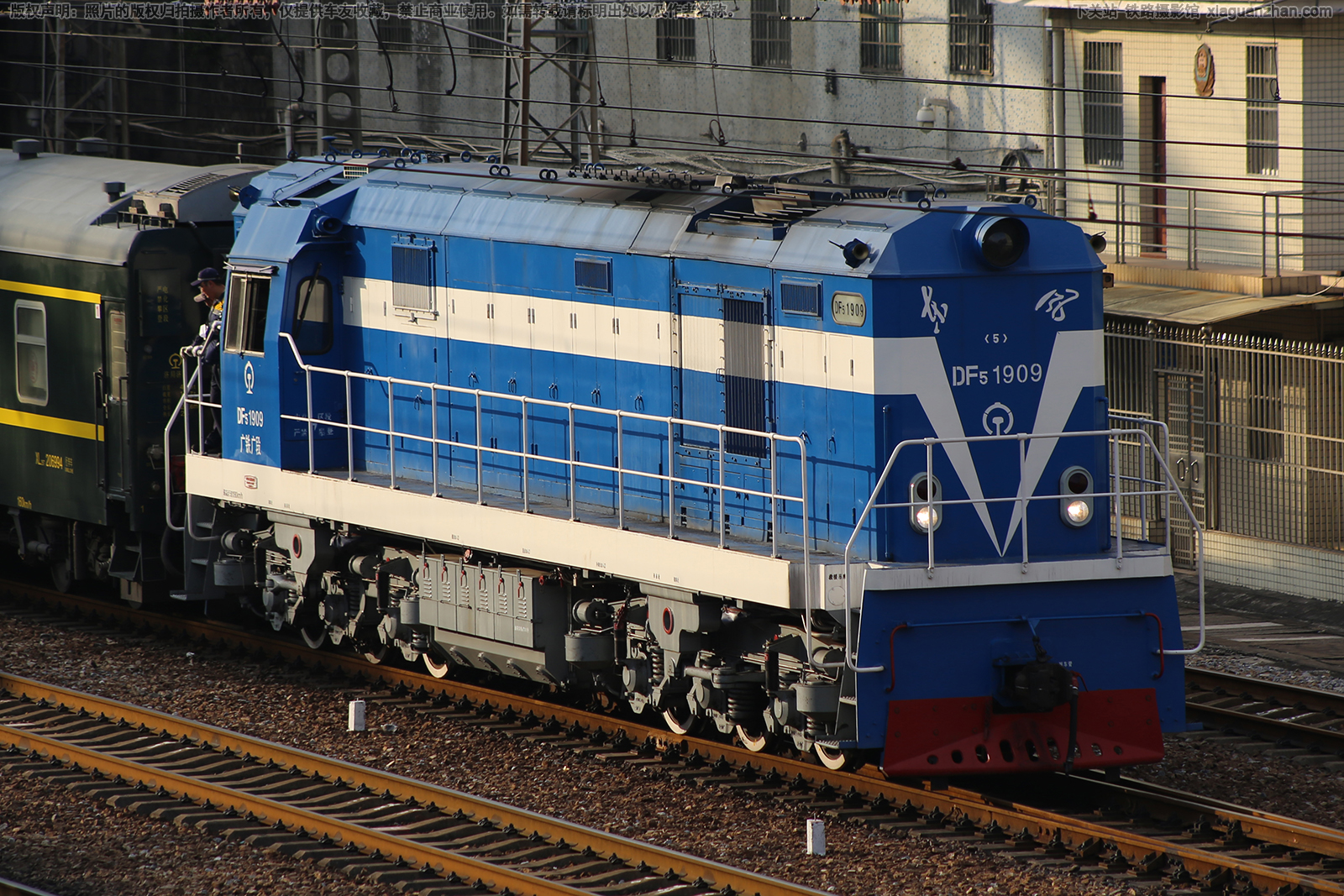 ����5-1909 DF5-1909 �������