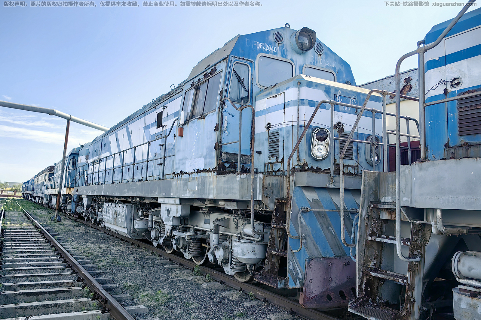 东风5-2040 DF5-2040 沈局锦段 东风5-2040 DF5-2040 沈局锦段