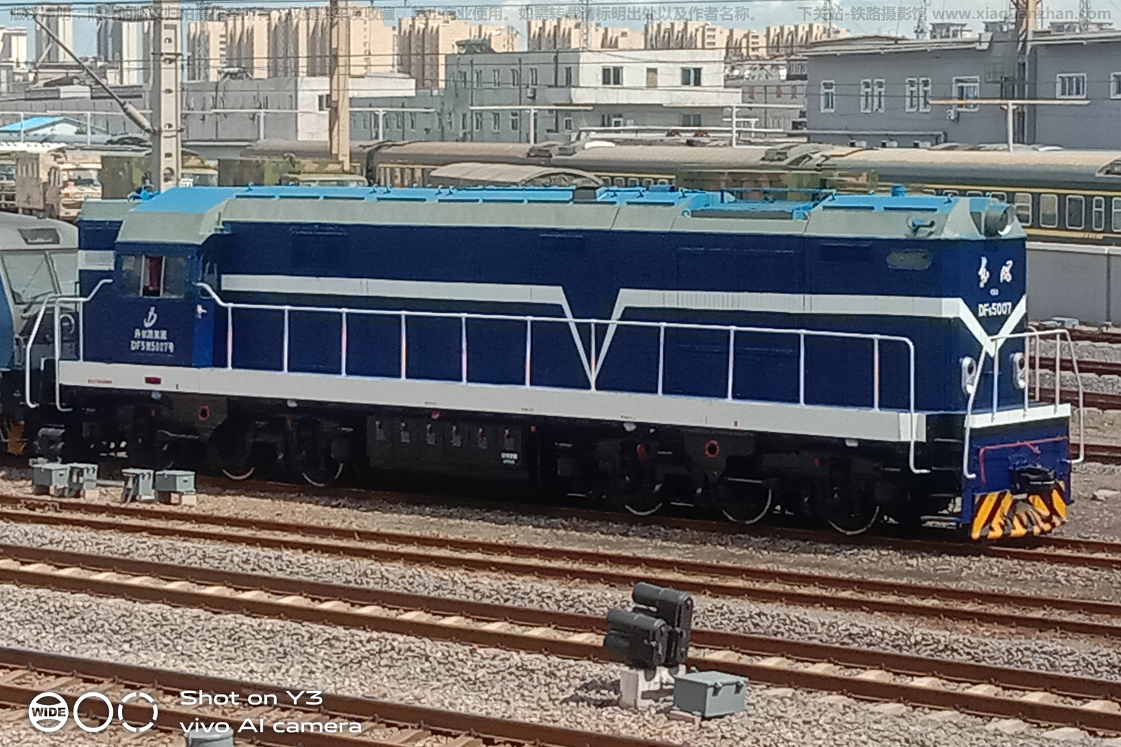 东风5-5007 DF5-5007 丹东港 东风5-5007 DF5-5007 丹东港