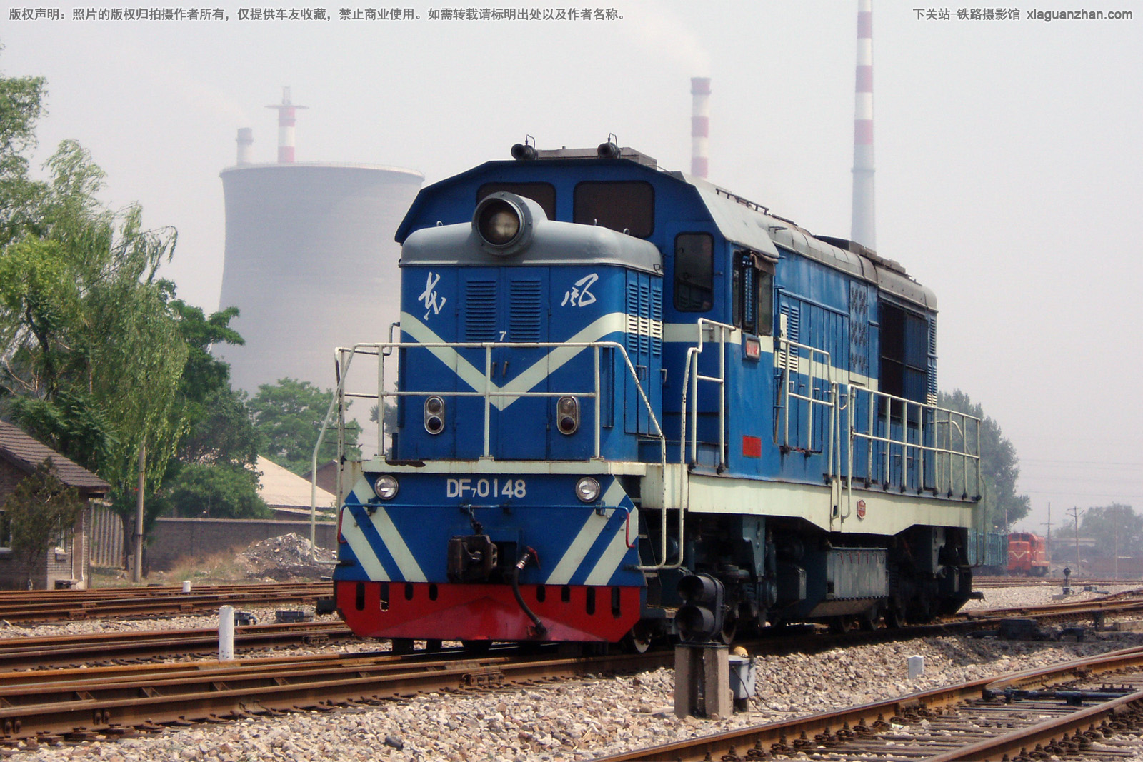 东风7-0148 DF7-0148 太局太段 东风7-0148 DF7-0148 太局太段