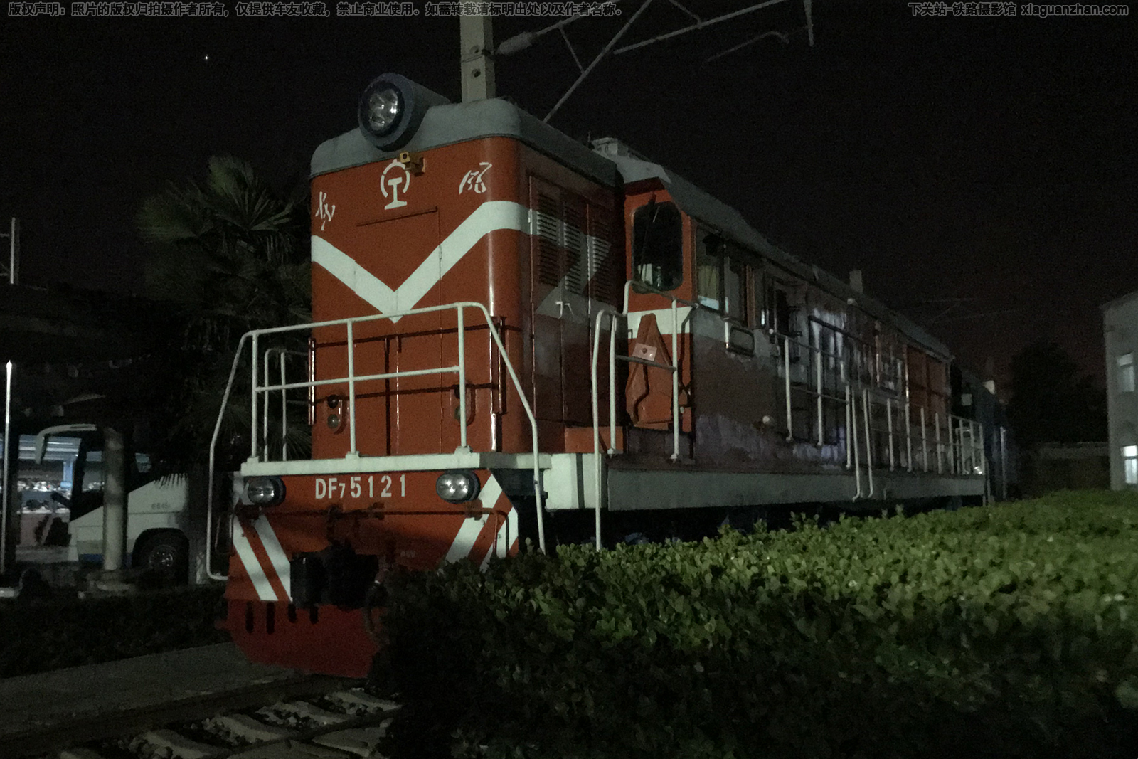 东风7C-5121 DF7C-5121 郑局乡段 东风7C-5121 DF7C-5121 郑局乡段