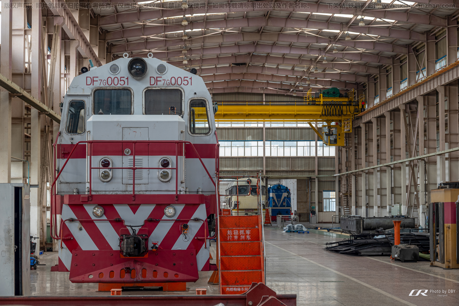 东风7G-0051 DF7G-0051 昆局昆段 东风7G-0051 DF7G-0051 昆局昆段