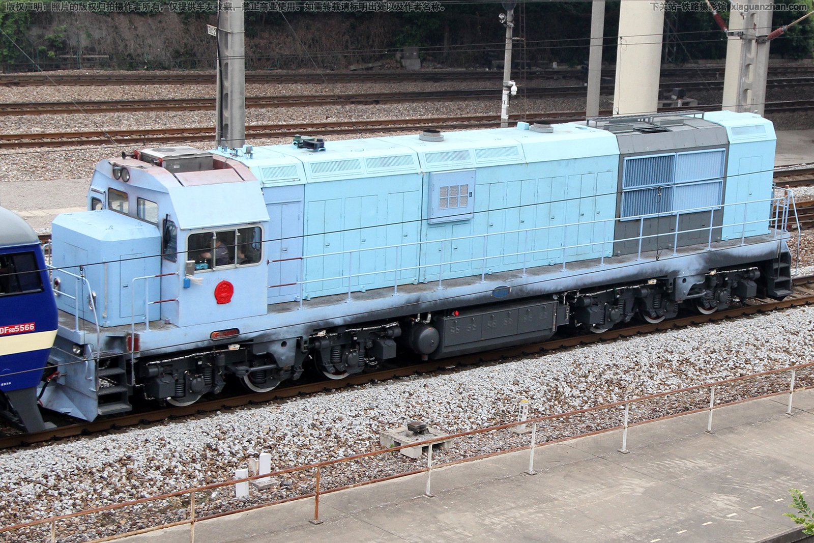 东风7G-5003 DF7G-5003 哈局齐段 东风7G-5003 DF7G-5003 哈局齐段