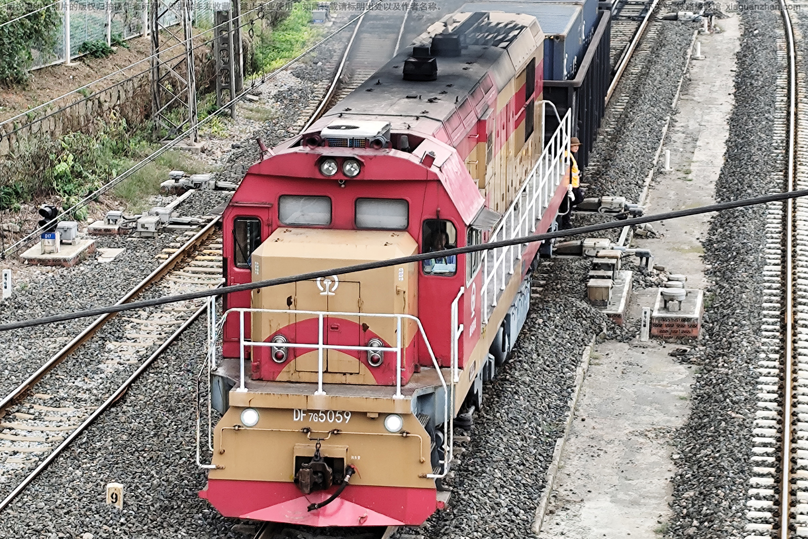 ����7G-5059 DF7G-5059 �ɾֹ��