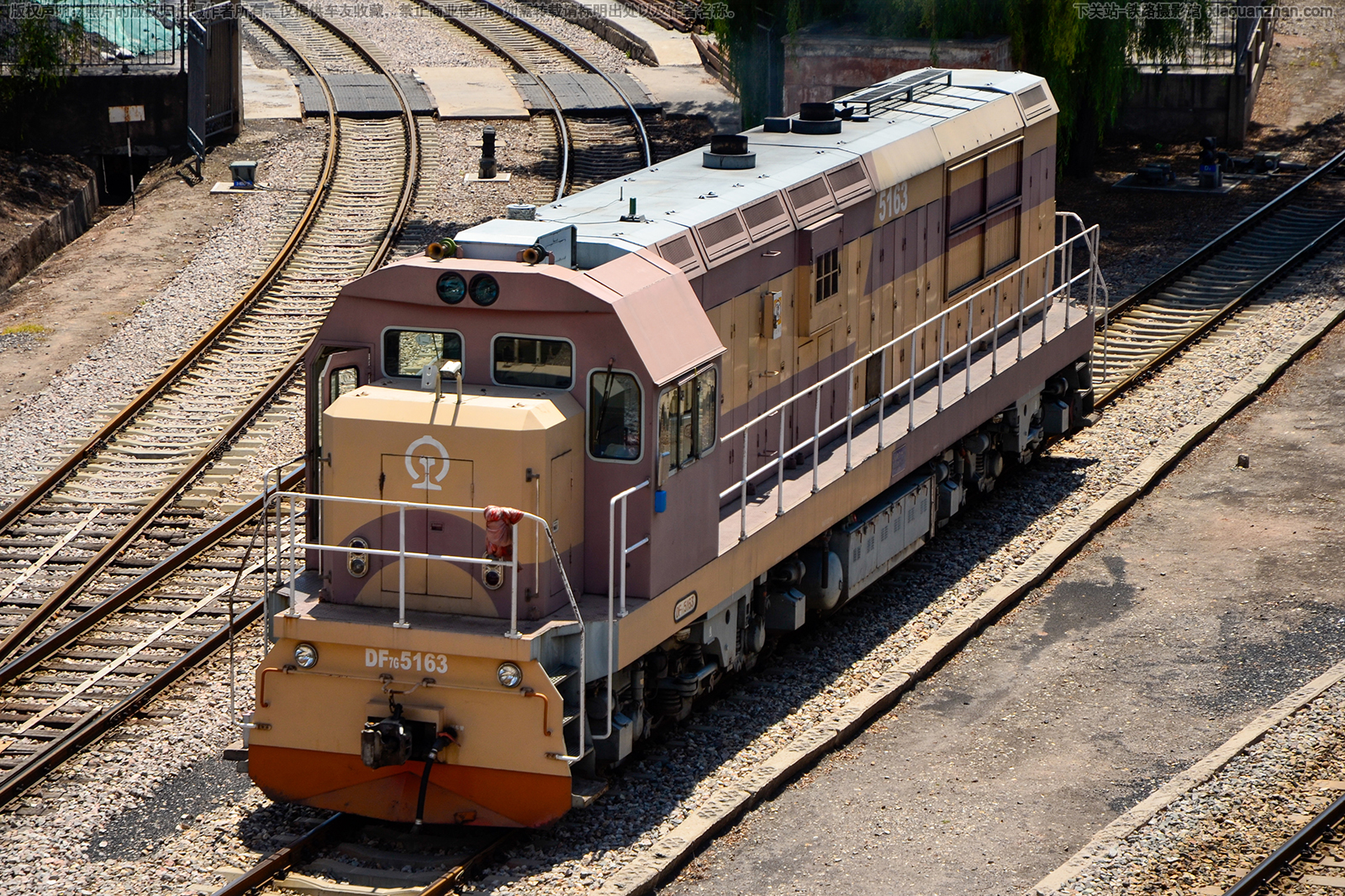 东风7G-5163 DF7G-5163 窑街煤电 东风7G-5163 DF7G-5163 窑街煤电