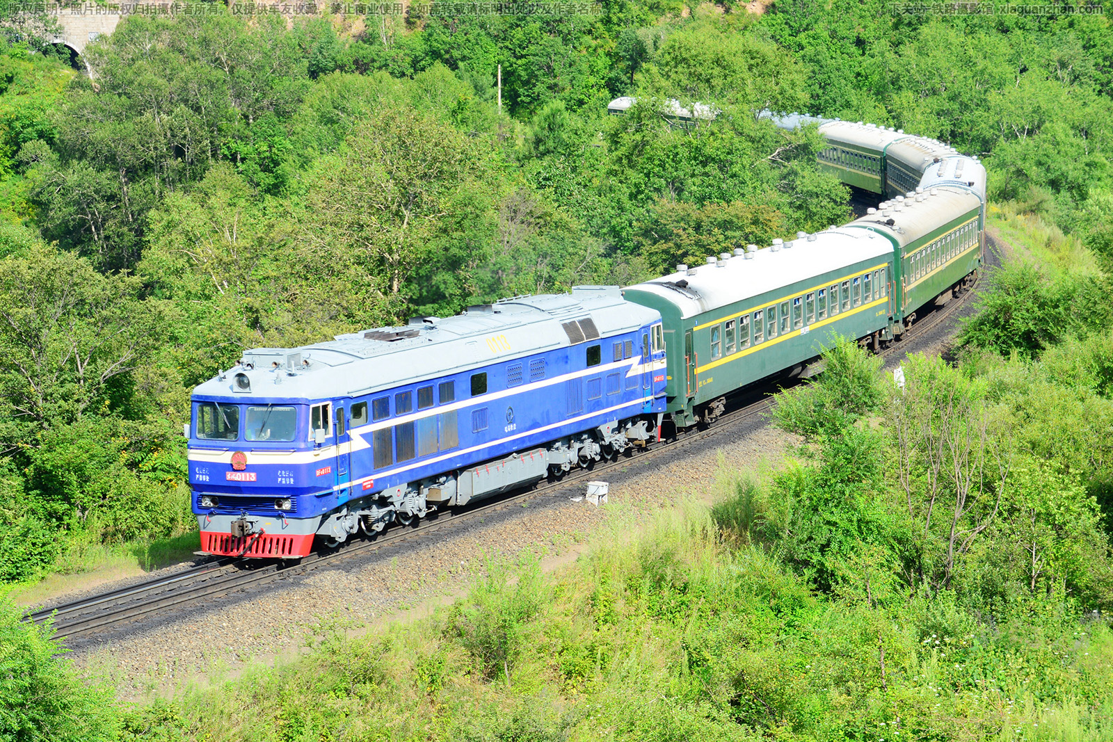 东风8-0113 DF8-0113 哈局牡段 东风8-0113 DF8-0113 哈局牡段