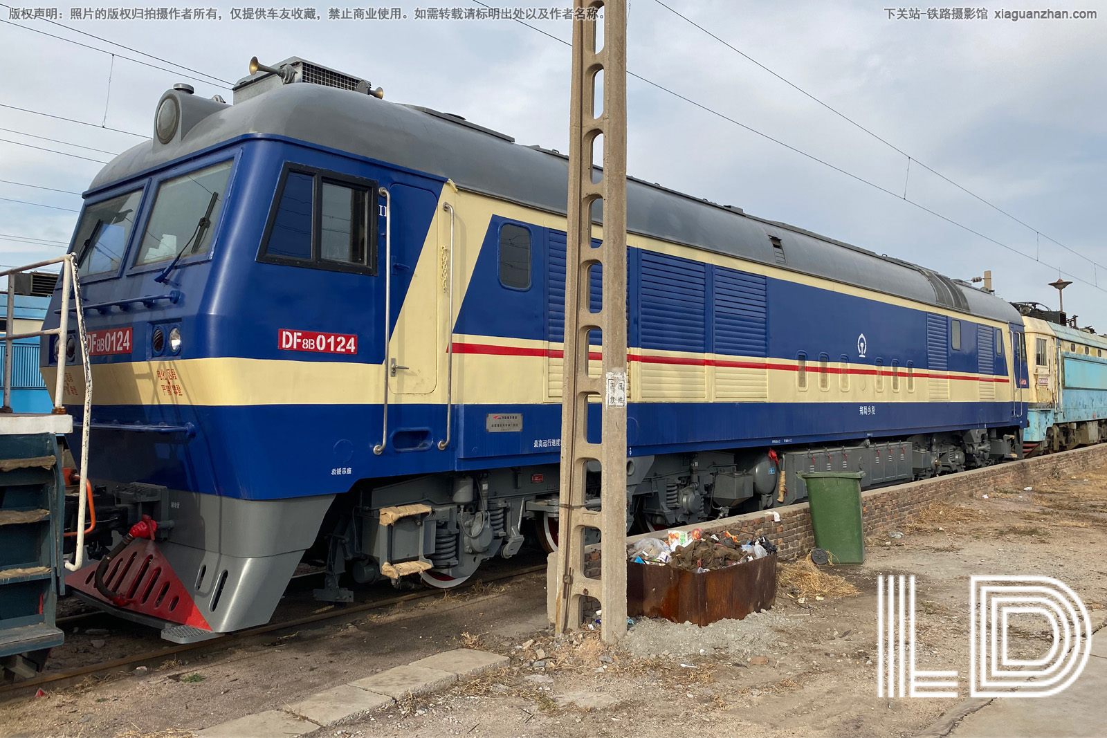 东风8B-0124 DF8B-0124 郑局乡段 东风8B-0124 DF8B-0124 郑局乡段