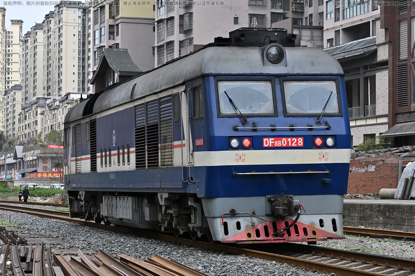 东风8B-0128 DF8B-0128 成局成段 东风8B-0128 DF8B-0128 成局成段