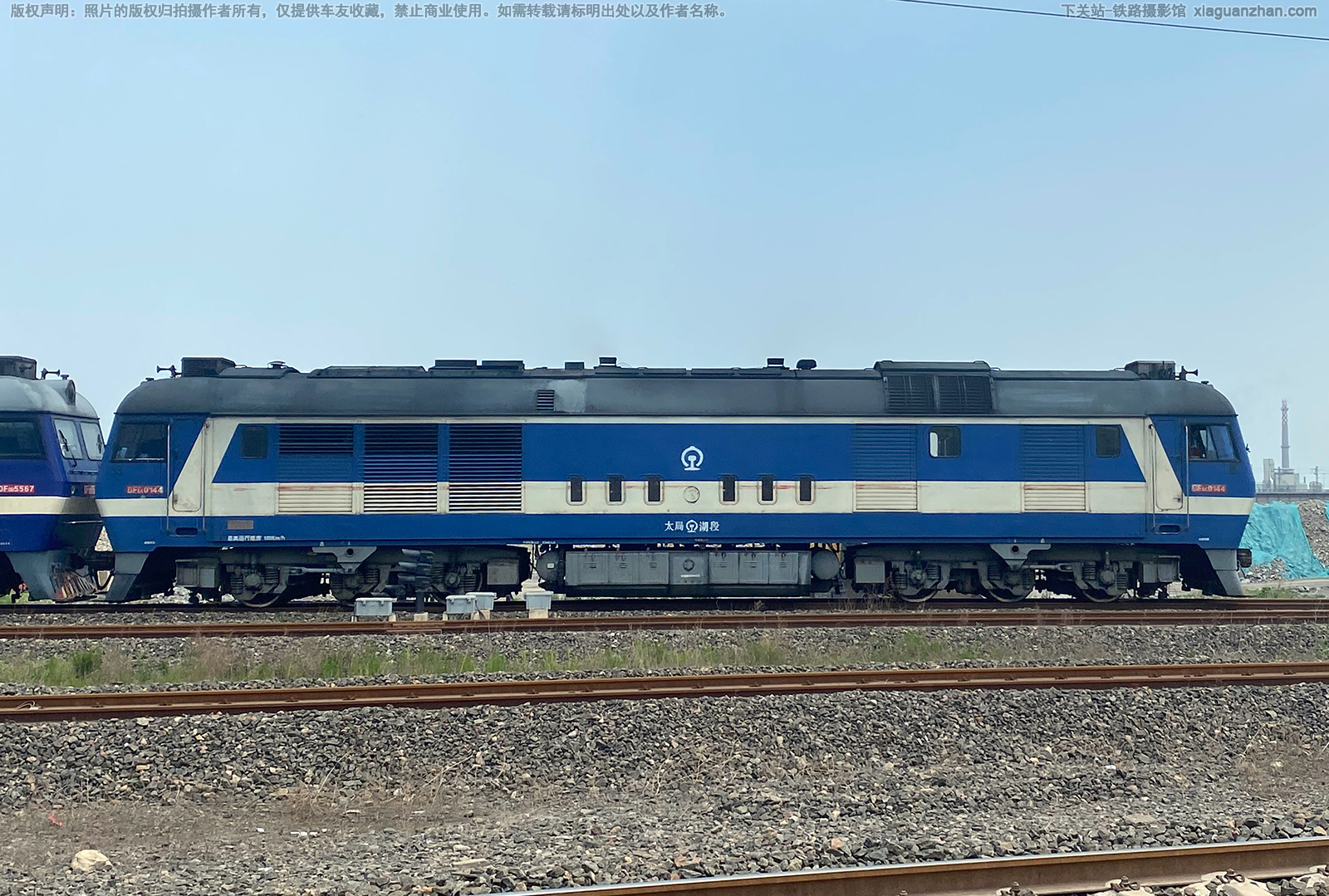 东风8B-0144 DF8B-0144 太局湖段 东风8B-0144 DF8B-0144 太局湖段