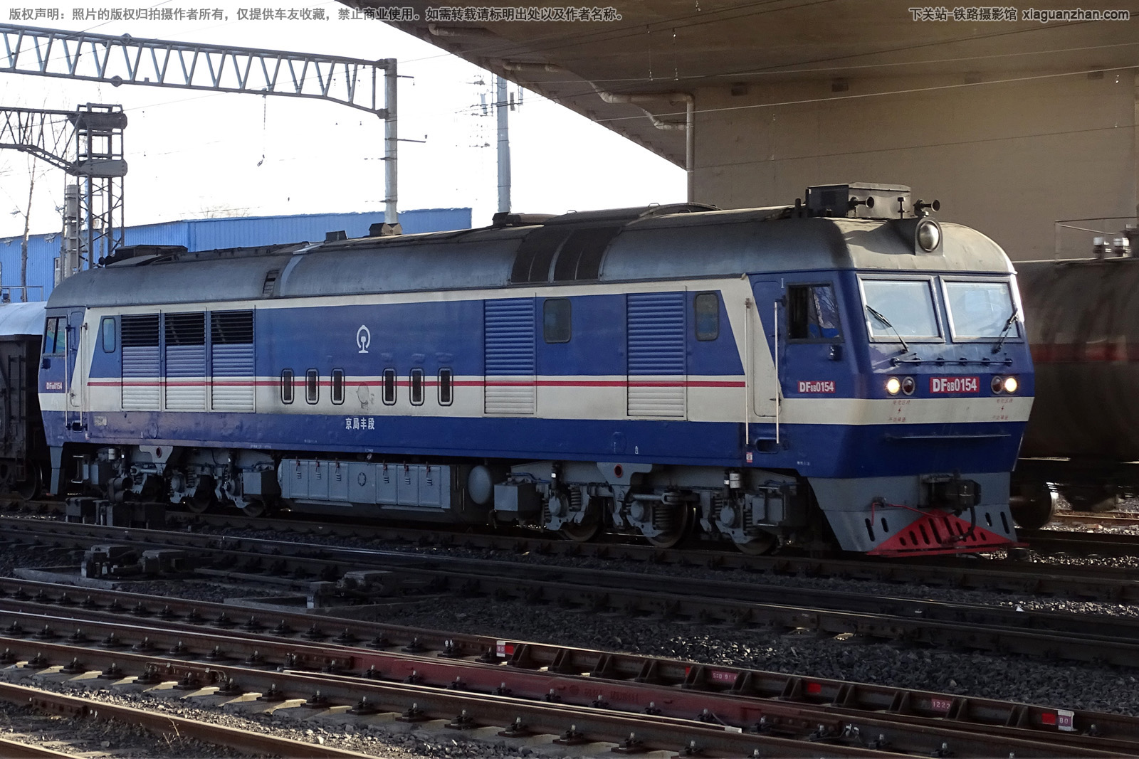 东风8B-0154 DF8B-0154 京局丰段 东风8B-0154 DF8B-0154 京局丰段