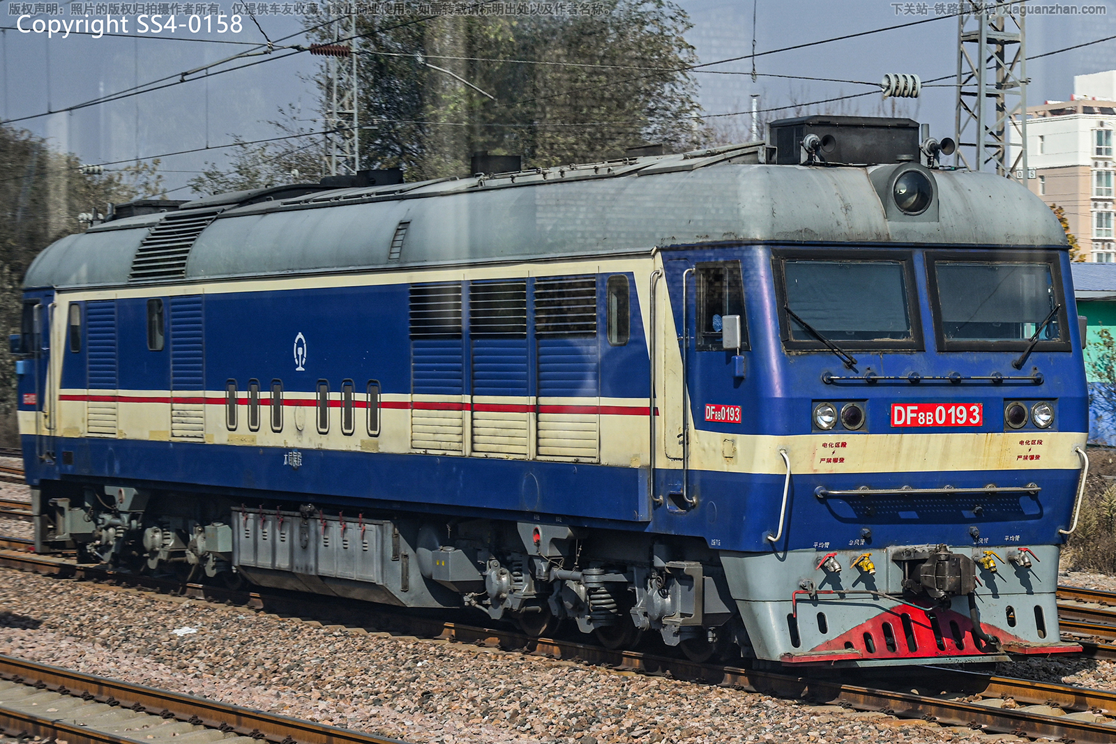 东风8B-0193 DF8B-0193 太局侯段 东风8B-0193 DF8B-0193 太局侯段