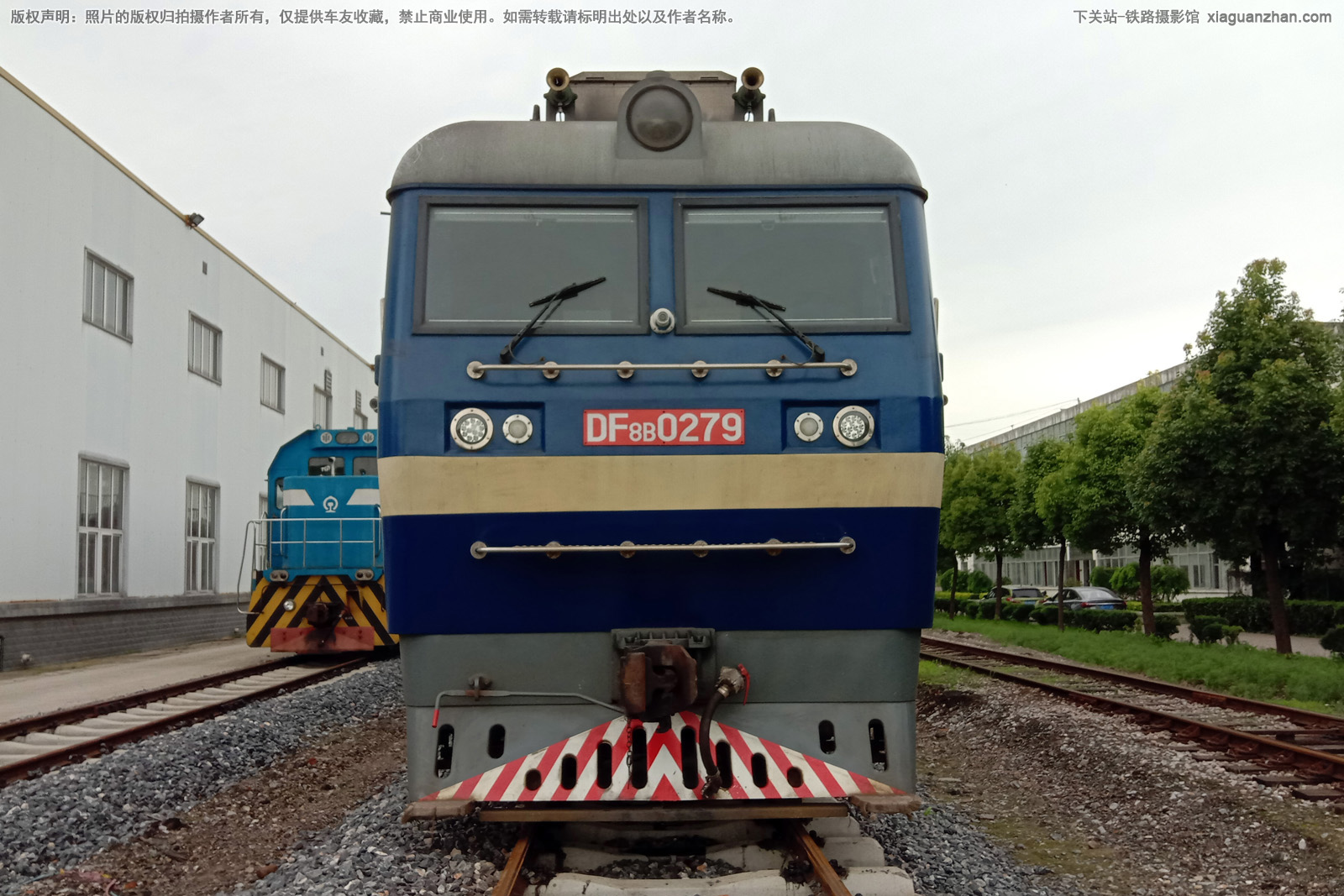 东风8B-0279 DF8B-0279 荆沙地方铁路 东风8B-0279 DF8B-0279 荆沙地方铁路