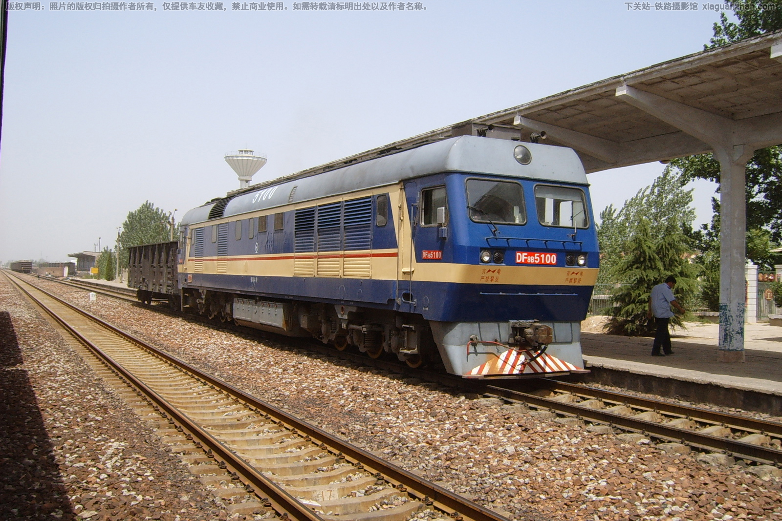 东风8B-5100 DF8B-5100 郑局乡段 东风8B-5100 DF8B-5100 郑局乡段