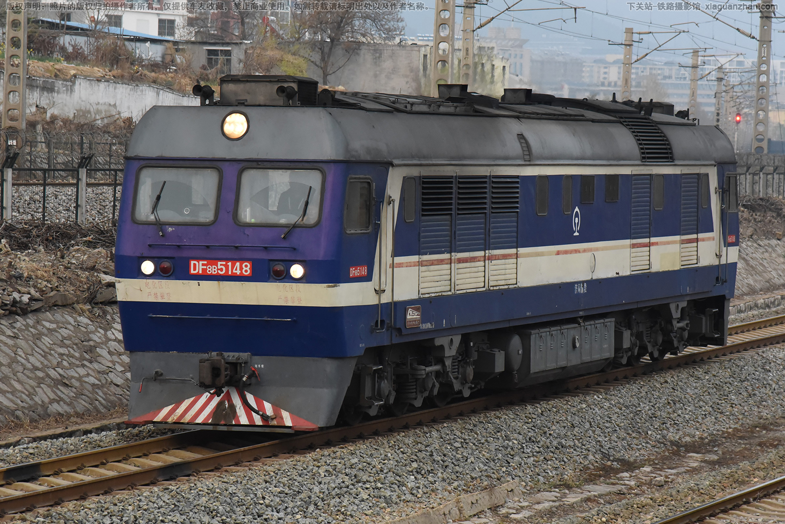 东风8B-5148 DF8B-5148 济局济段 东风8B-5148 DF8B-5148 济局济段