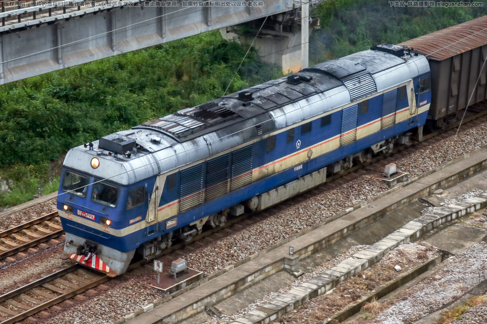 东风8B-5227 DF8B-5227 宁局柳段 东风8B-5227 DF8B-5227 宁局柳段