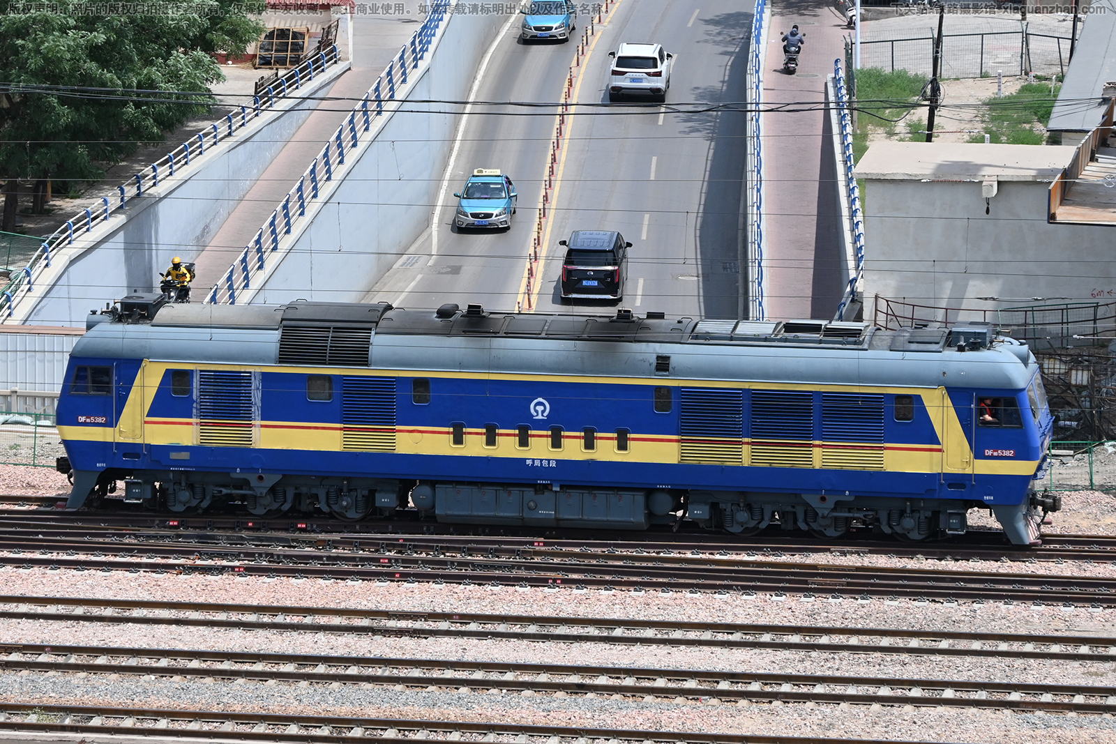 东风8B-5382 DF8B-5382 呼局包段 东风8B-5382 DF8B-5382 呼局包段