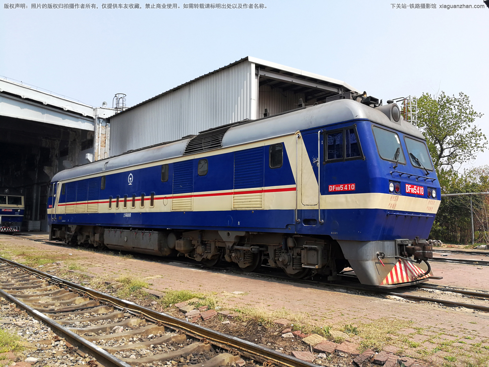 东风8B-5410 DF8B-5410 上局徐段 东风8B-5410 DF8B-5410 上局徐段