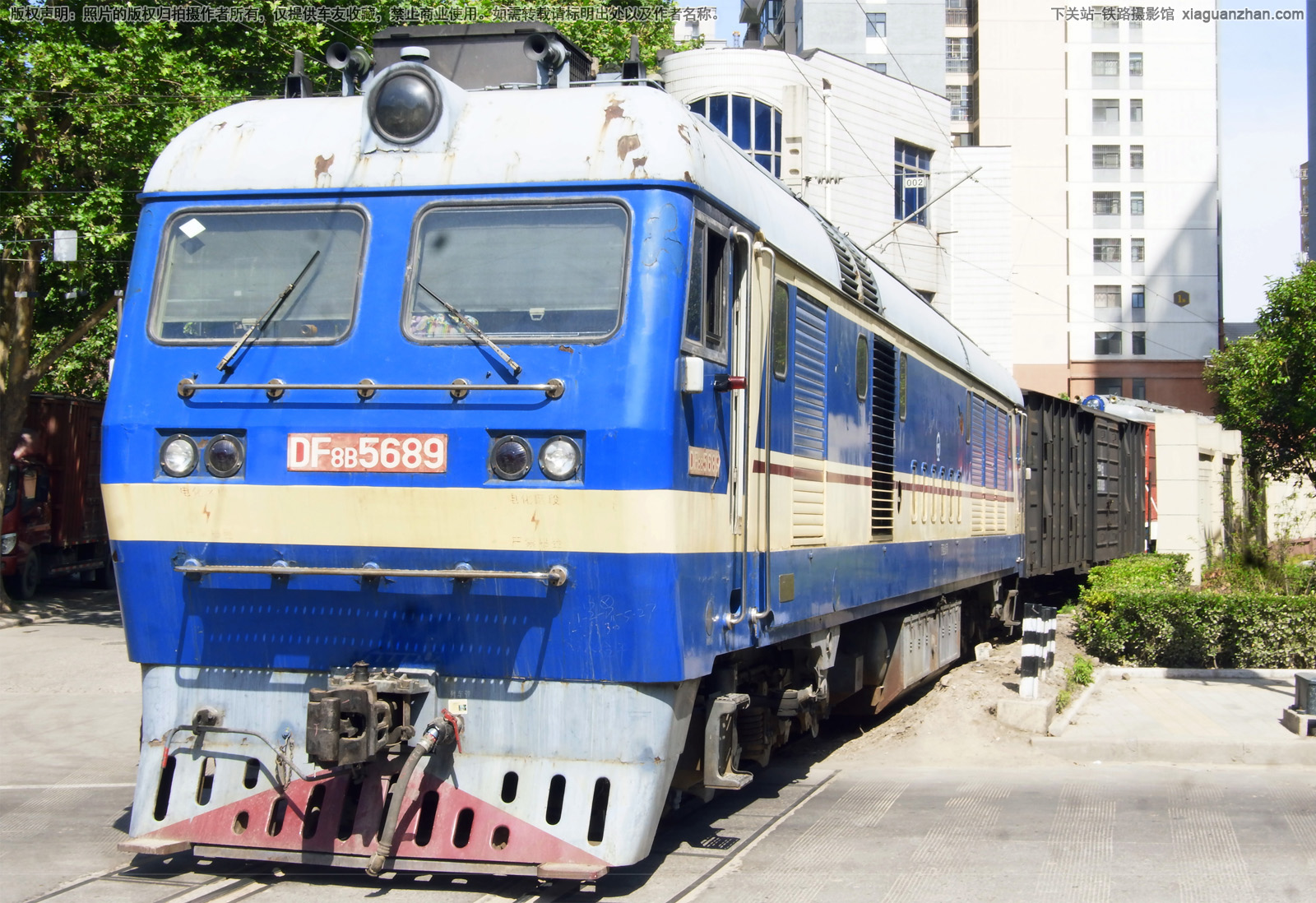 东风8B-5689 DF8B-5689 西延公司 东风8B-5689 DF8B-5689 西延公司