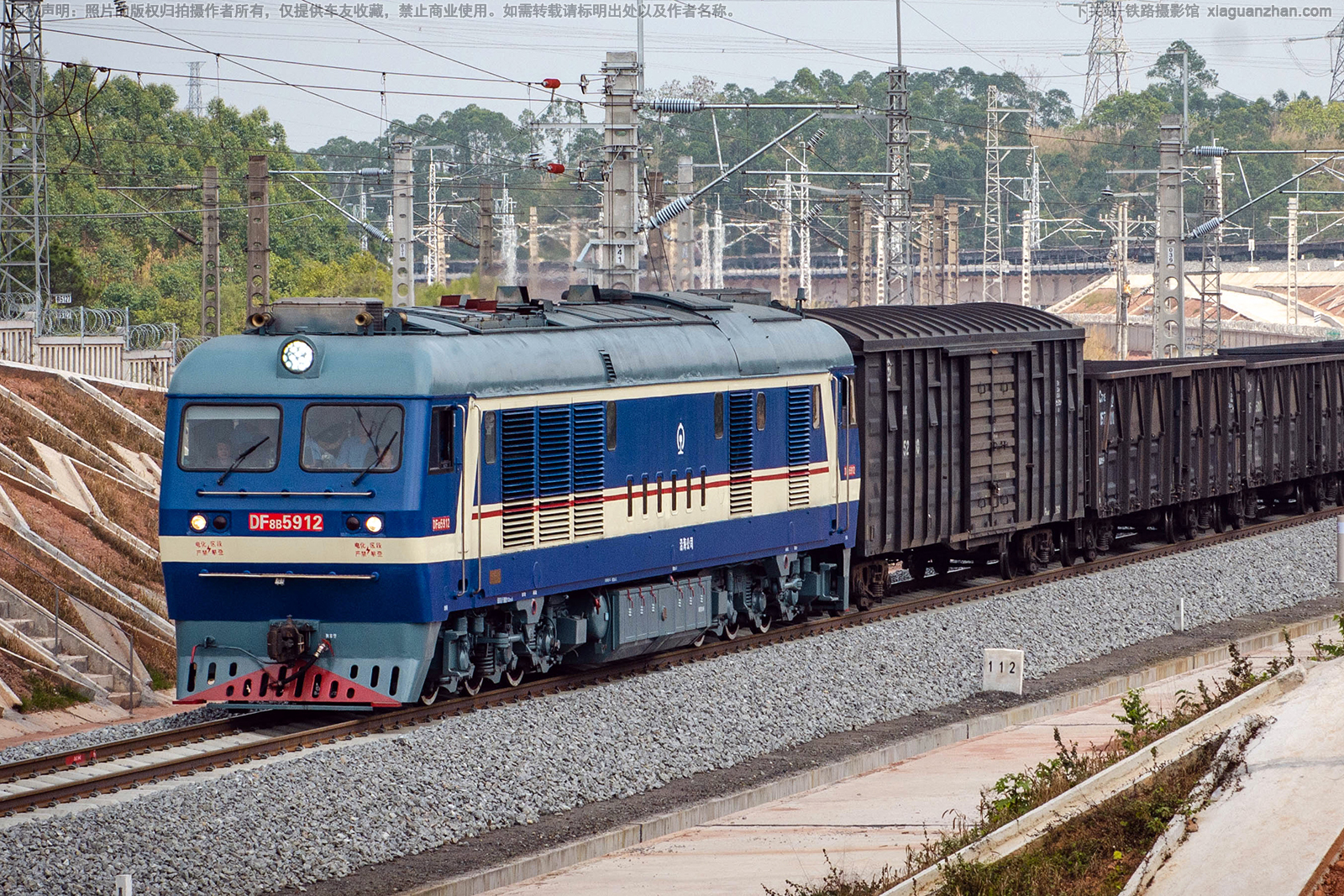 ����8B-5912 DF8B-5912 �غ���˾