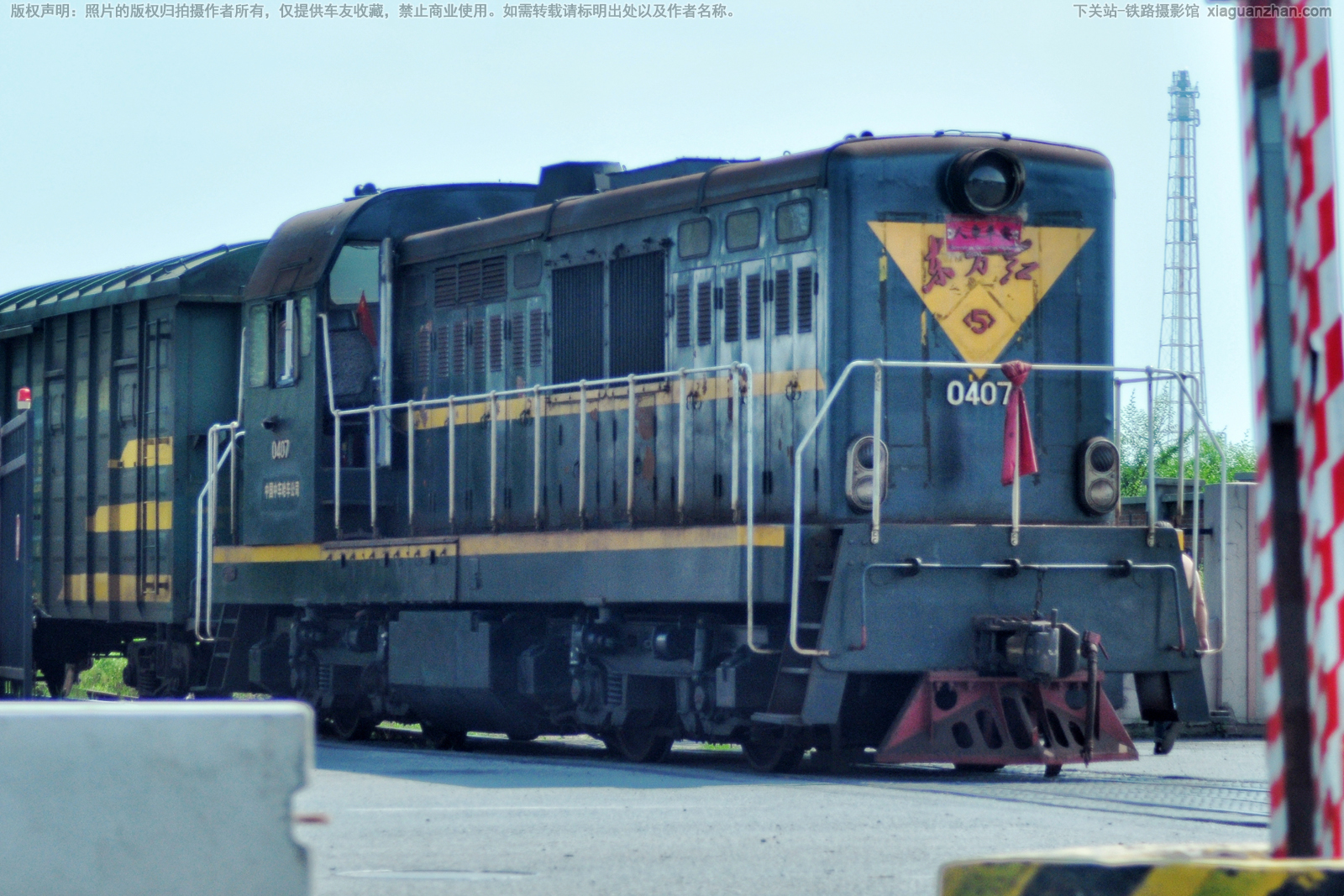 ������5-0407 DFH5-0407 �й��г�������˾