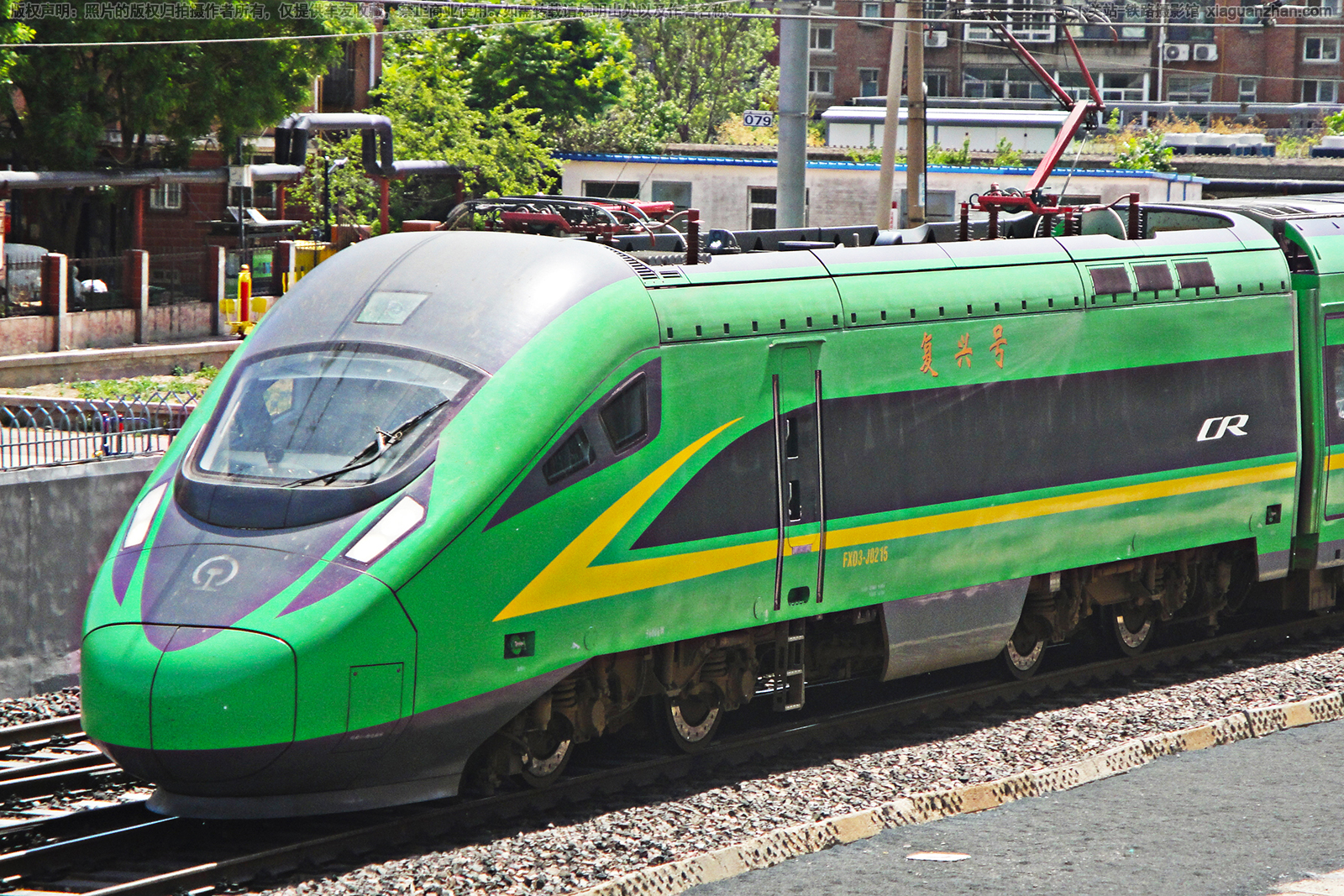 CR200�Ͷ����� FXD3-J0215 ����