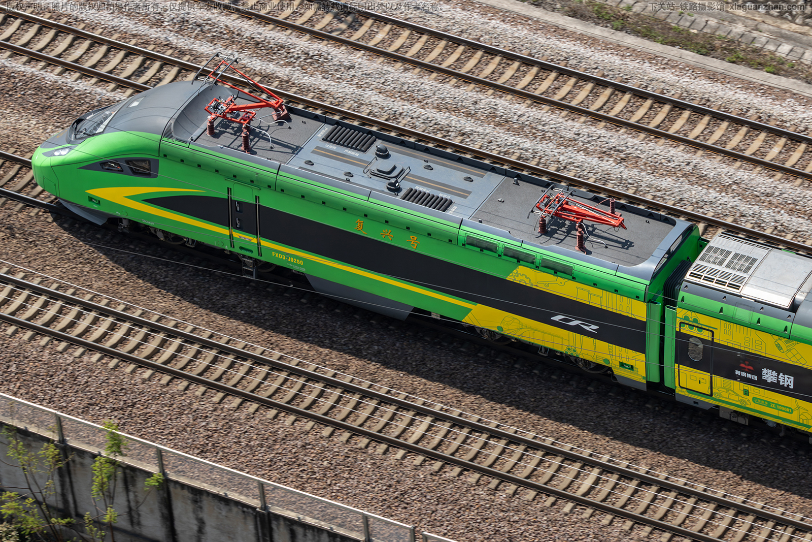 CR200�Ͷ����� FXD3-J0250 �ɾ�