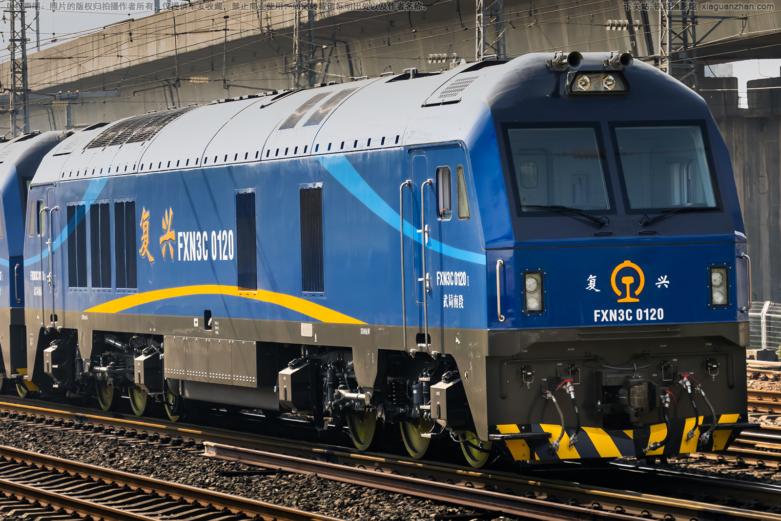 复兴内3C-0120 FXN3C-0120 武局南段 复兴内3C-0120 FXN3C-0120 武局南段