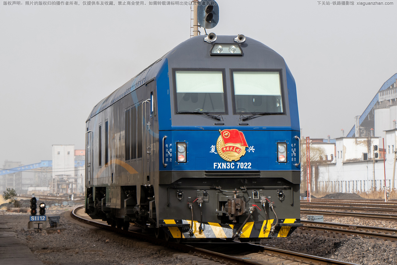 ������3C-7022 FXN3C-7022 ������ҵ �����ź�