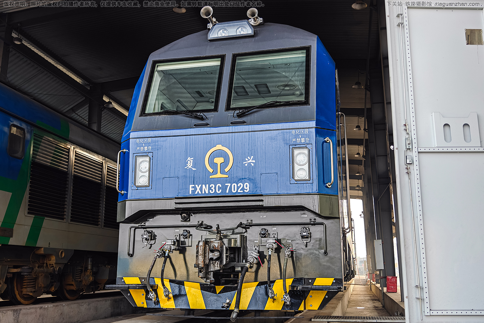 ������3C-7029 FXN3C-7029 �������