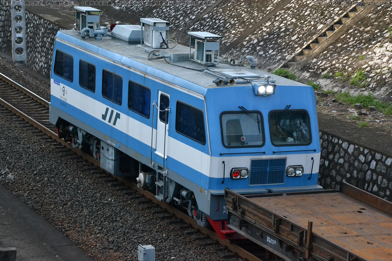 GC-270-13013 宁局柳州工务机械段 GC-270-13013 宁局柳州工务机械段