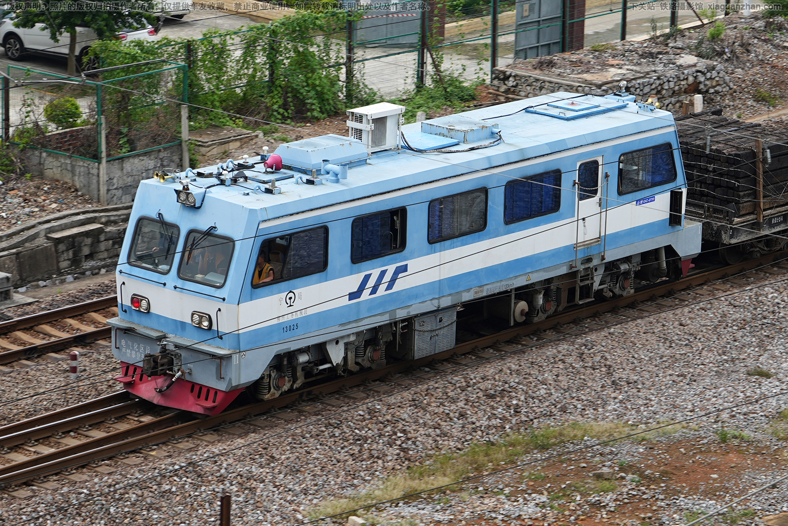 GC-270-13025 柳州工务机械段 GC-270-13025 柳州工务机械段