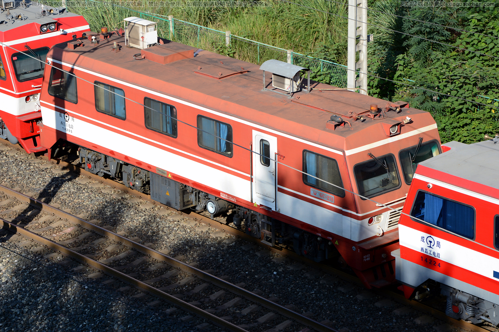 GC-270-14205 �ɾ����������