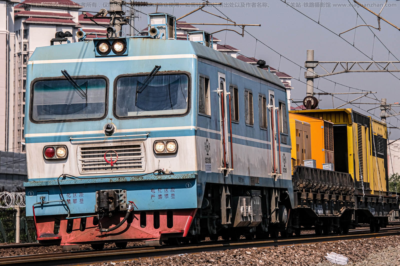 GCS220-03401 北京工电大修段 GCS220-03401 北京工电大修段