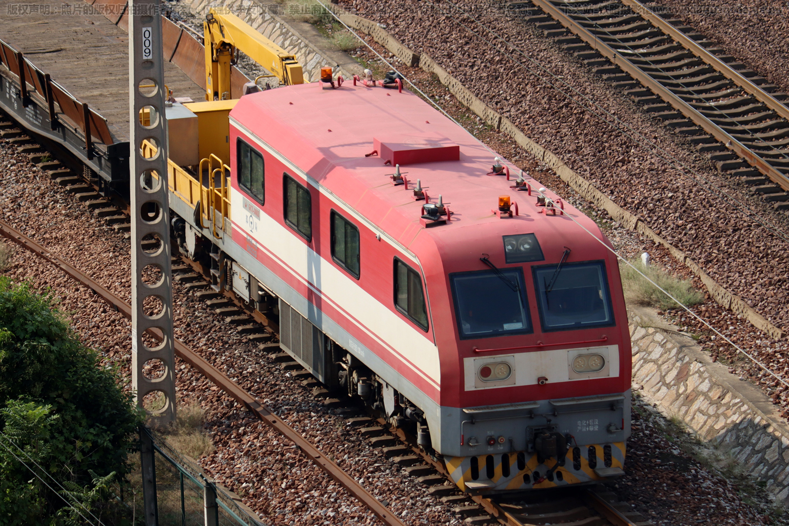 GCY-300Ⅱ-06233 郑局郑州桥工段 GCY-300Ⅱ-06233 郑局郑州桥工段