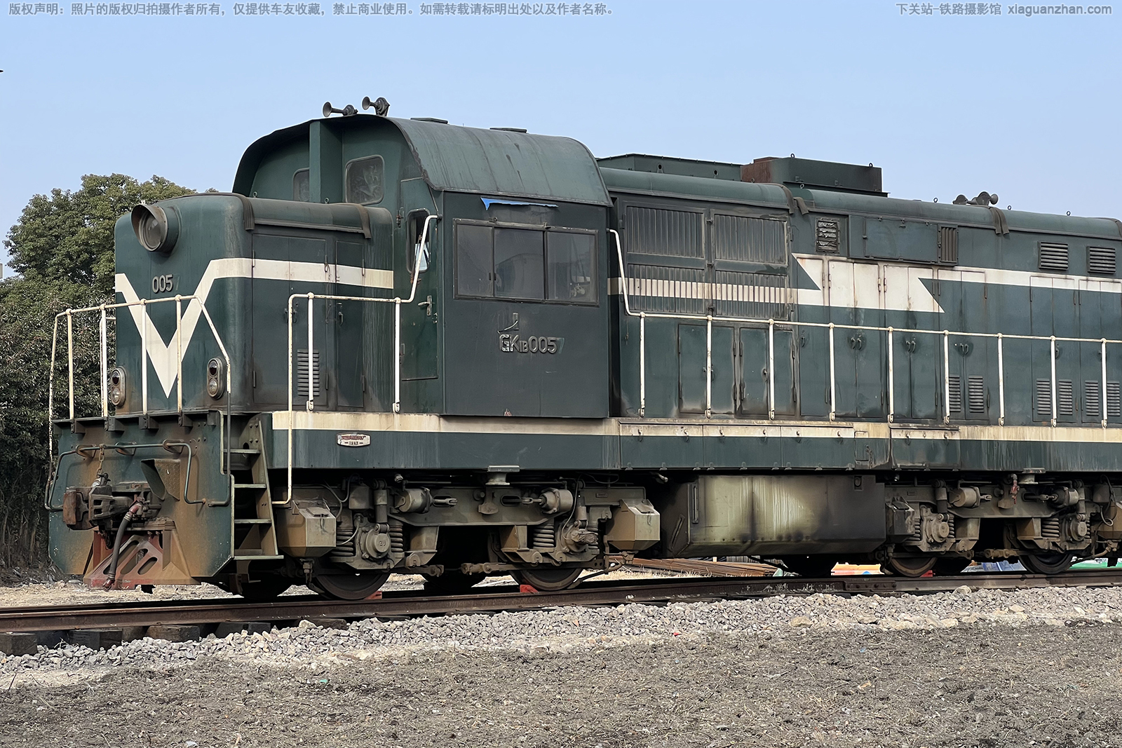 工矿1B-0057 GK1B-0057 余慈地方铁路 工矿1B-0057 GK1B-0057 余慈地方铁路