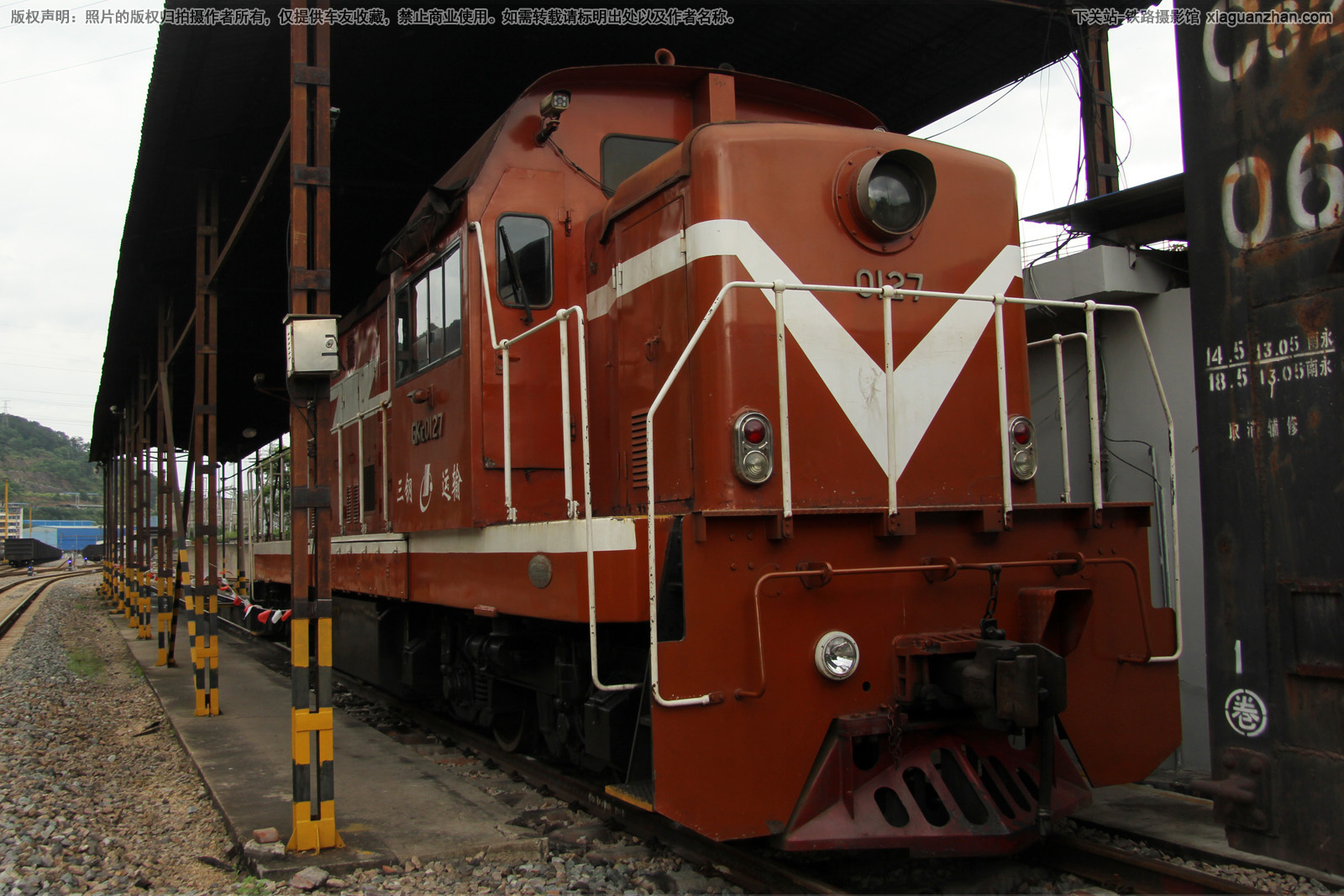 工矿1C-0127 GK1C-0127 三钢运输 工矿1C-0127 GK1C-0127 三钢运输