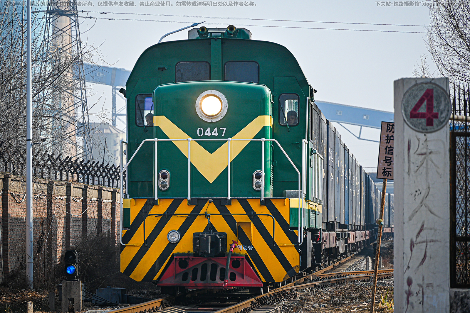 ����1C-0447 GK1C-0447 ����·