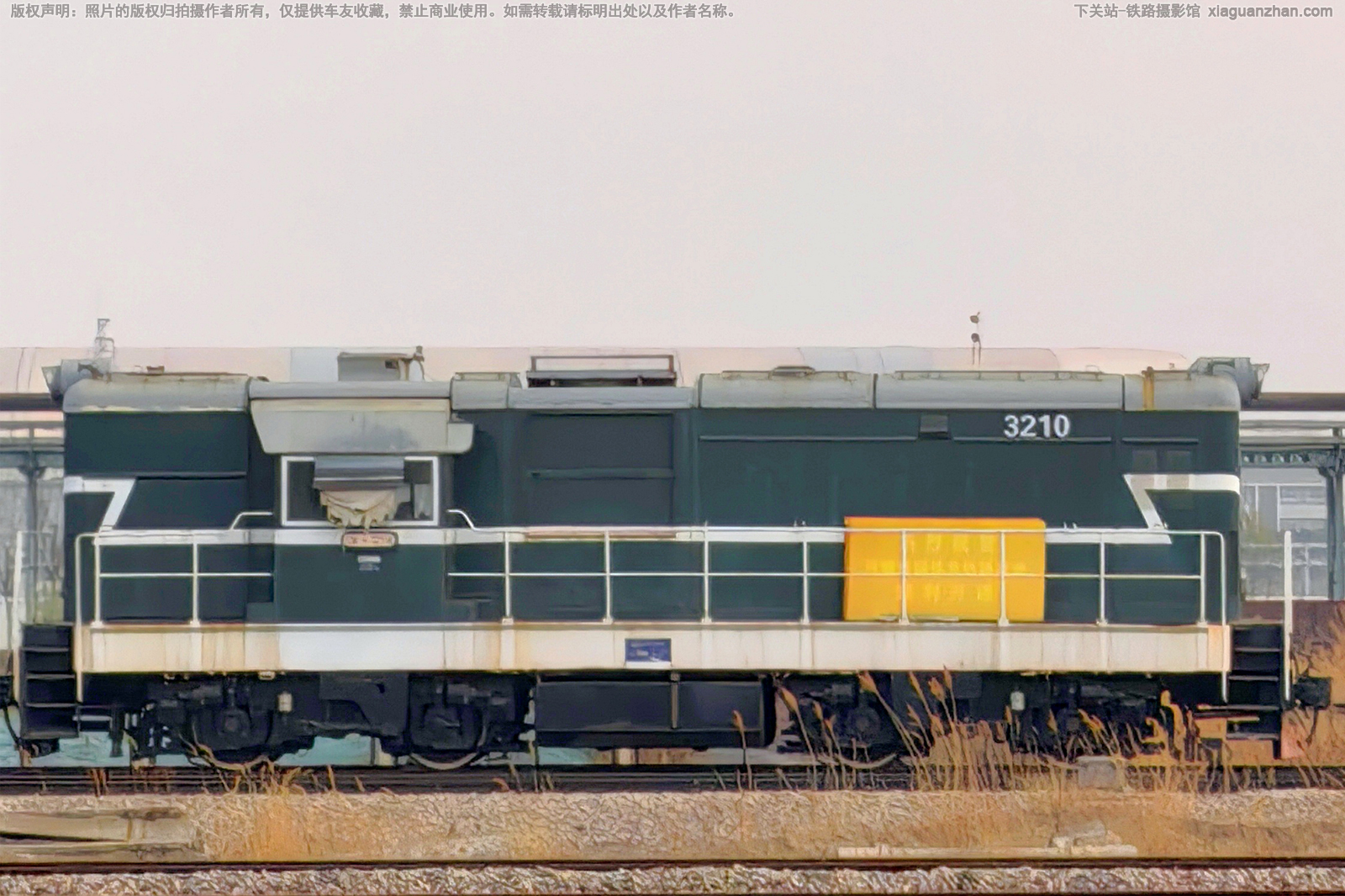 工矿1E-3210 GK1E-3210 暂无配属 工矿1E-3210 GK1E-3210 暂无配属