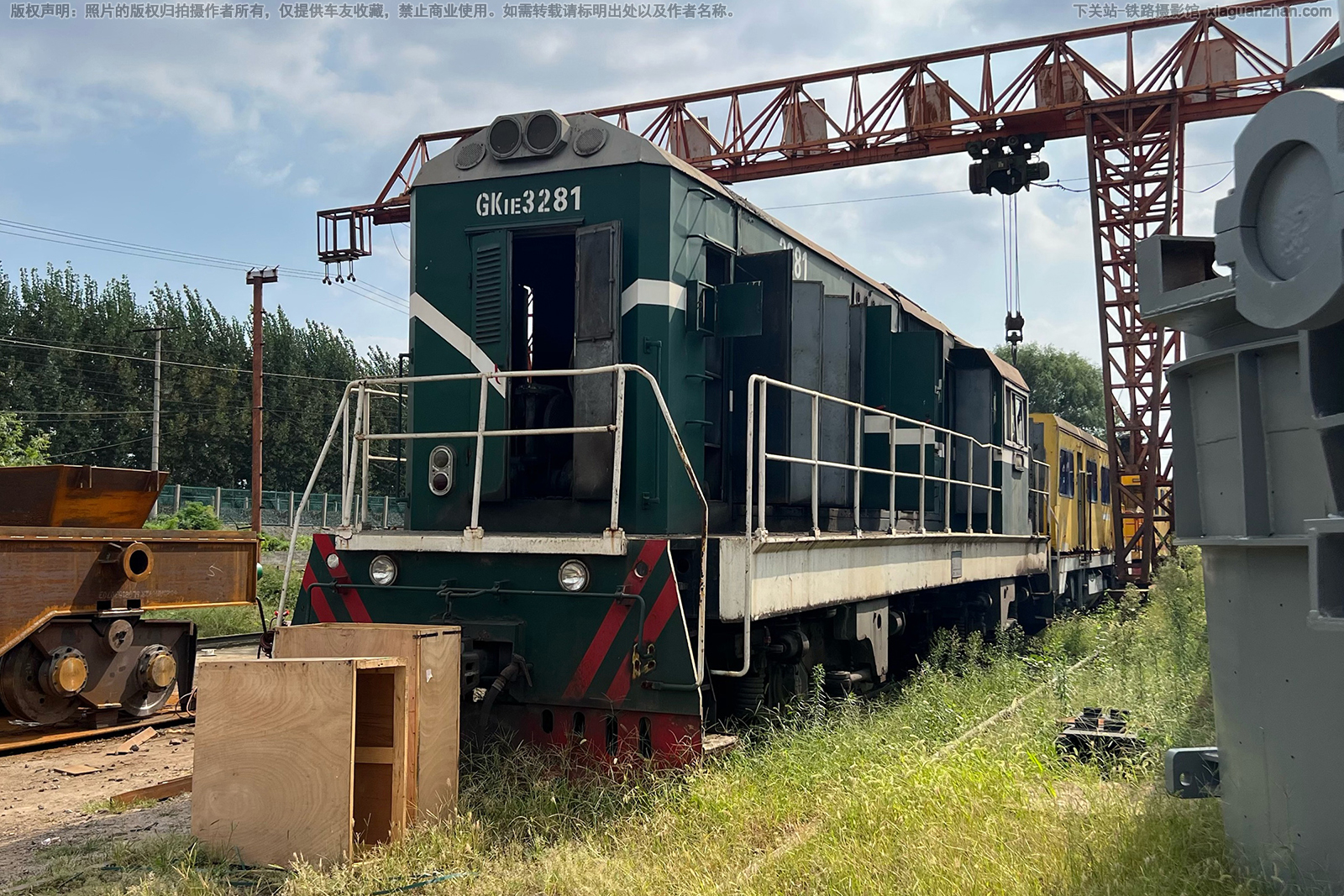 工矿1E-3281 GK1E-3281 唐山铁通冶金运输设备有限公司 工矿1E-3281 GK1E-3281 唐山铁通冶金运输设备有限公司