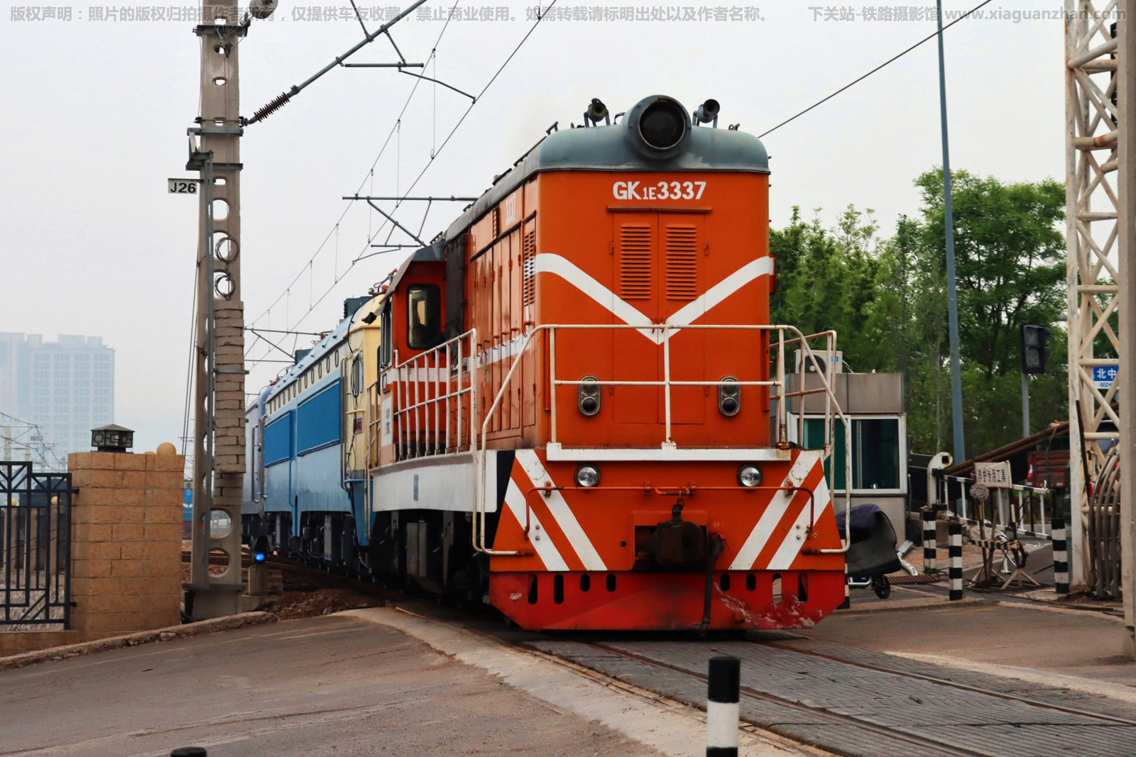 工矿1E-3337 GK1E-3337 中车太原 工矿1E-3337 GK1E-3337 中车太原