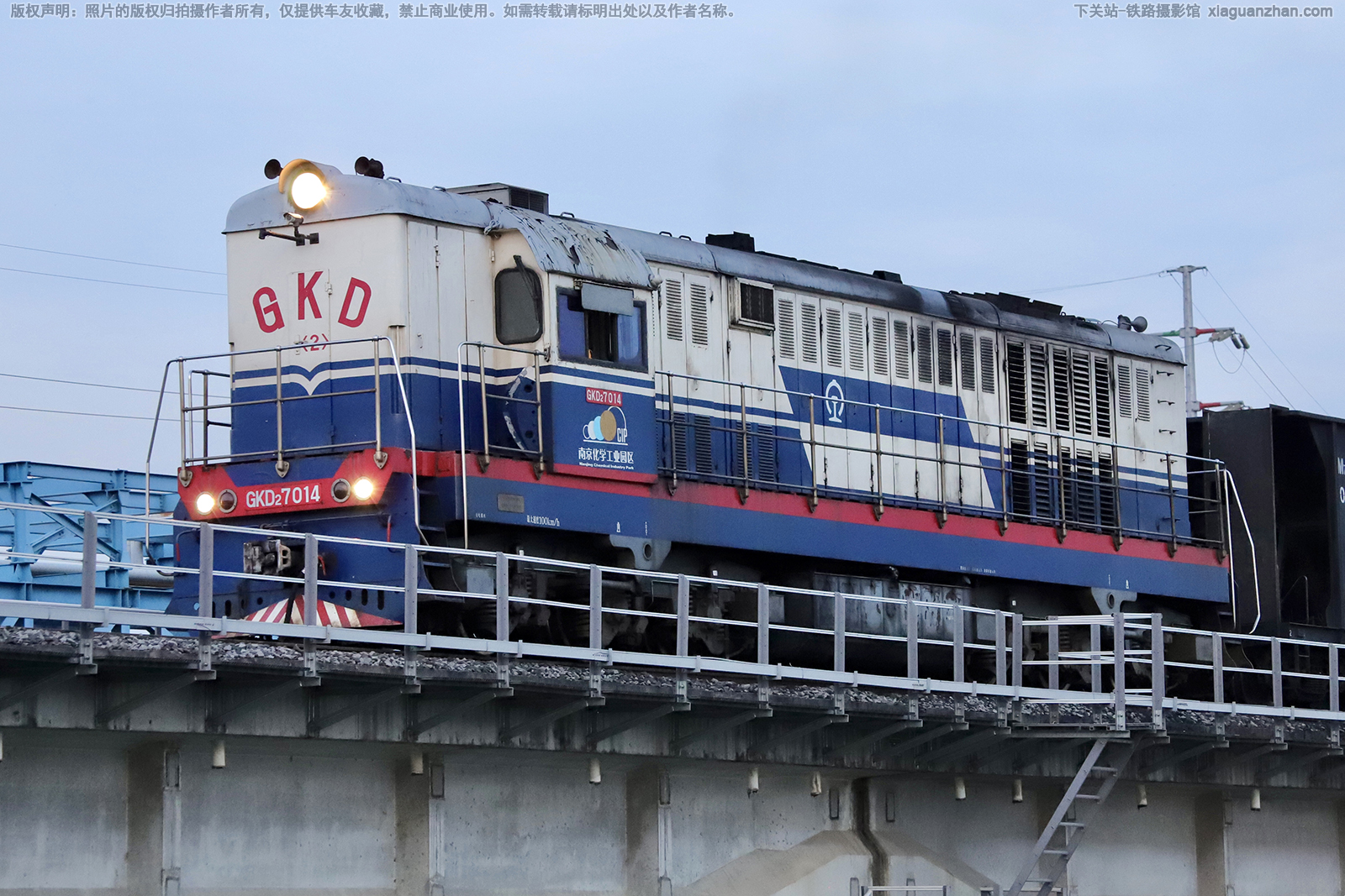 GKD2-7014 南京江北新区化学工业园 GKD2-7014 南京江北新区化学工业园