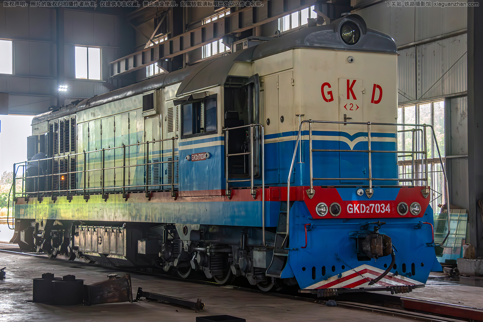 GKD2-7034 荆州铁路公司 GKD2-7034 荆州铁路公司