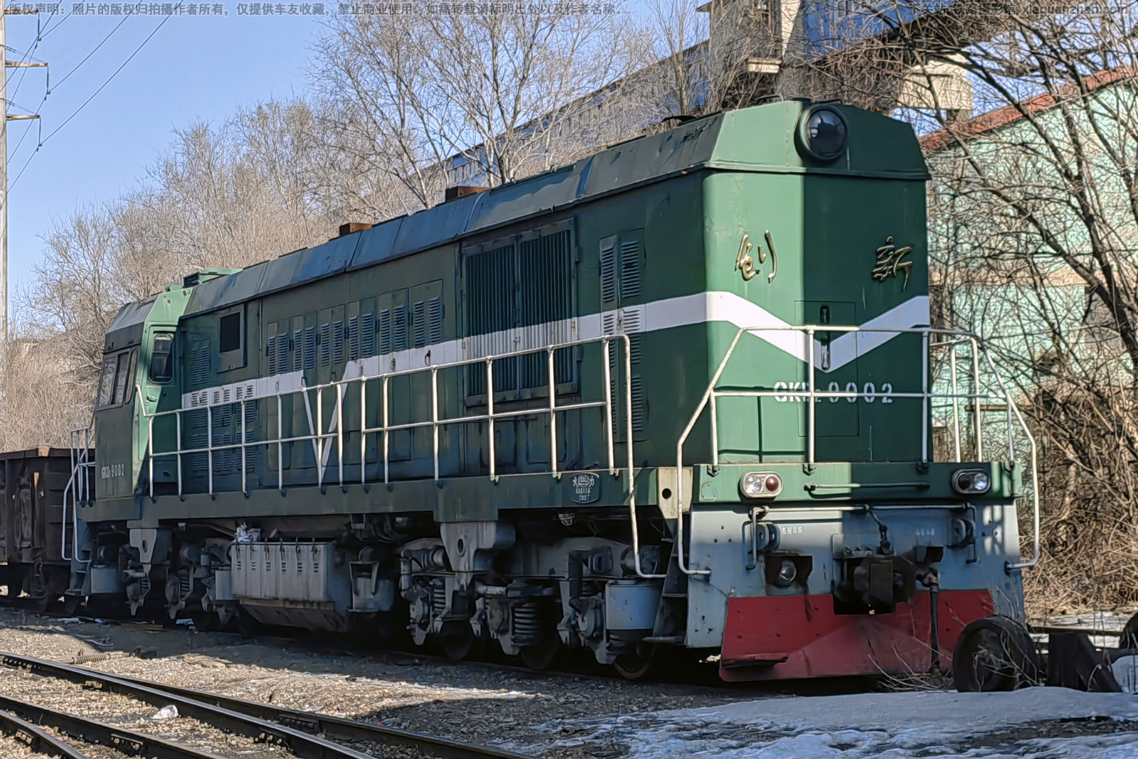 GKD2-9002 ����