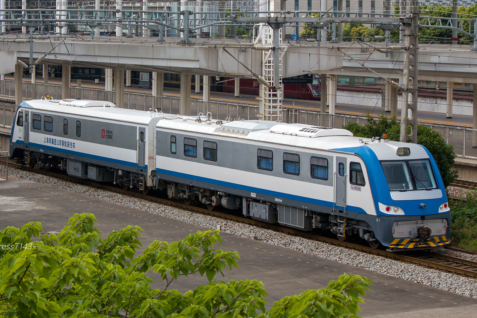 GTC-80Ⅱj-10929 上海铁路局 GTC-80Ⅱj-10929 上海铁路局